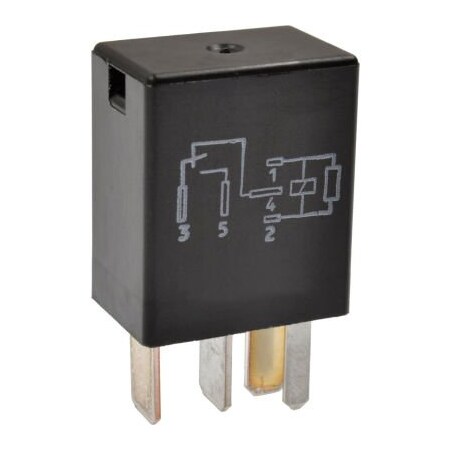 Standard Ignition Fuel Pump Relay - RY-1676 RY-1676